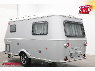 Eriba  Touring 420 **NIEUW/NEU** Luifel LMV Single Beds picture 4