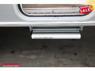 Eriba  Touring 420 **NIEUW/NEU** Luifel LMV Single Beds picture 25