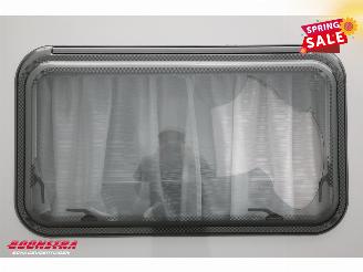 Eriba  Touring 420 **NIEUW/NEU** Luifel LMV Single Beds picture 5