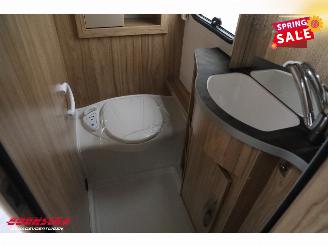 Eriba  Nova Light 465 **NIEUW/NEU** Luifel Frans Bed picture 21