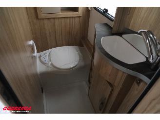Eriba  Nova Light 465 **NIEUW/NEU** Luifel Frans Bed picture 21