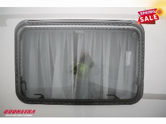 Eriba  Nova Light 465 **NIEUW/NEU** Luifel Frans Bed picture 8