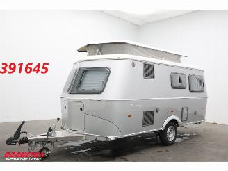 Avarii caravane Eriba  Touring 560 **NIEUW/NEU** Hefdak Stapelbed 2026