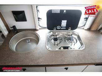 Eriba  Touring 560 **NIEUW/NEU** Hefdak Stapelbed picture 18