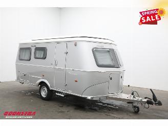 Eriba  Touring 560 **NEUW/NEU** Hefdak Stapelbed picture 2