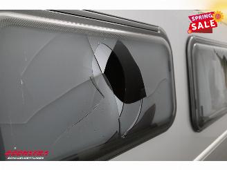 Eriba  Touring 560 **NEUW/NEU** Hefdak Stapelbed picture 11