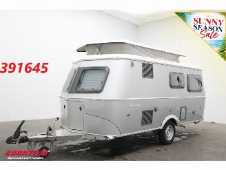 Avarii caravane Eriba  Touring 560 **NIEUW/NEU** Hefdak Stapelbed 2026