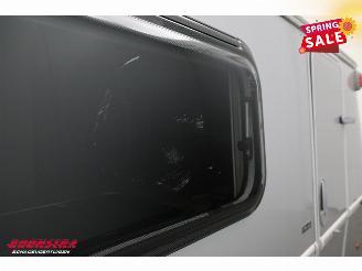 Eriba  Touring 560 **NEUW/NEU** Hefdak Stapelbed picture 9