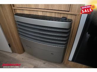 Eriba  Touring 560 **NEUW/NEU** Hefdak Stapelbed picture 20