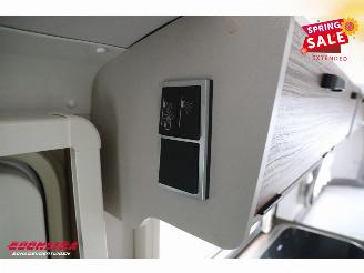 Eriba  Touring 542 **NIEUW/NEU** Hefdak Luifel Fiestendrager picture 24