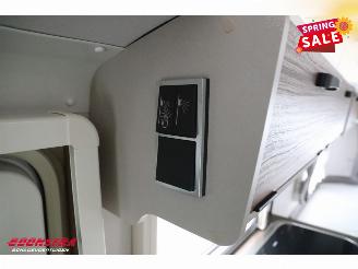 Eriba  Touring 542 **NIEUW/NEU** Hefdak Luifel Fiestendrager picture 24