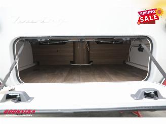 Eriba  Touring 542 **NIEUW/NEU** Hefdak Luifel Fiestendrager picture 29