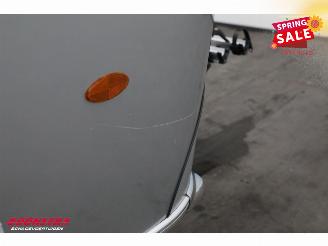 Eriba  Touring 542 **NIEUW/NEU** Hefdak Luifel Fiestendrager picture 7