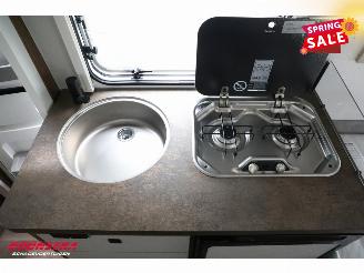 Eriba  Touring 542 **NIEUW/NEU** Hefdak Luifel Fiestendrager picture 18