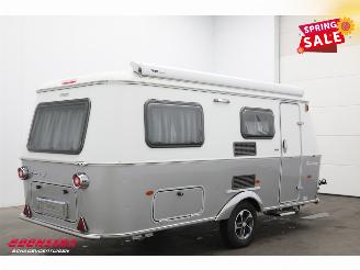 Eriba  Touring 542 **NIEUW/NEU** Hefdak Luifel Fiestendrager picture 3