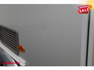 Eriba  Touring 542 **NIEUW/NEU** Hefdak Luifel Fiestendrager picture 8