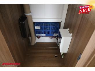 Eriba  Touring 542 **NIEUW/NEU** Hefdak Luifel Fiestendrager picture 21