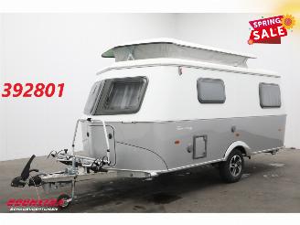 Vaurioauto  caravans Eriba  Touring 542 **NIEUW/NEU** Hefdak Luifel Fiestendrager 2026