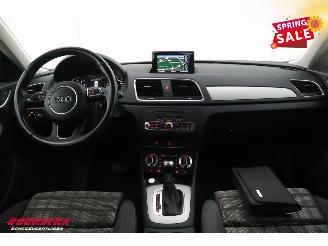 Audi Q3 1.4 TFSI Aut. Pro Line S Navi Clima Cruise PDC AHK picture 6