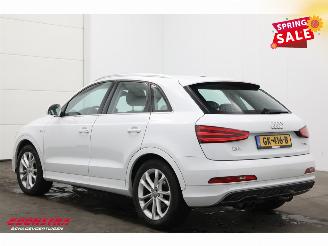 Audi Q3 1.4 TFSI Aut. Pro Line S Navi Clima Cruise PDC AHK picture 4