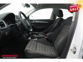 Audi Q3 1.4 TFSI Aut. Pro Line S Navi Clima Cruise PDC AHK picture 8