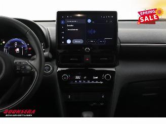 Toyota Yaris Cross 1.5 Hybrid 115 First Edition LED ACC Apple/Android Camera LRHZ SHZ PDC picture 12