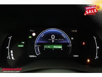 Toyota Yaris Cross 1.5 Hybrid 115 First Edition LED ACC Apple/Android Camera LRHZ SHZ PDC picture 17