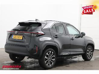 Toyota Yaris Cross 1.5 Hybrid 115 First Edition LED ACC Apple/Android Camera LRHZ SHZ PDC picture 3