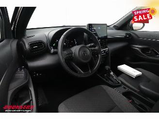 Toyota Yaris Cross 1.5 Hybrid 115 First Edition LED ACC Apple/Android Camera LRHZ SHZ PDC picture 15