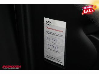 Toyota Yaris Cross 1.5 Hybrid 115 First Edition LED ACC Apple/Android Camera LRHZ SHZ PDC picture 25