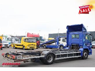 MAN  1820 Electric Full 200kWh Air LBW 120.310 km! picture 3