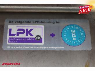 MAN  1820 Electric Full 200kWh Air LBW 120.310 km! picture 11