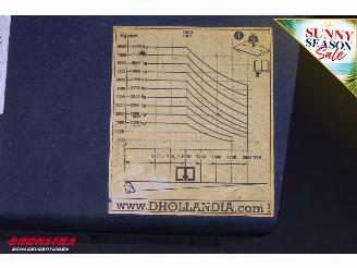 MAN  1820 Electric Full 200kWh Air LBW 120.310 km! picture 14
