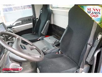 MAN  1820 Electric Full 200kWh Air LBW 120.310 km! picture 28