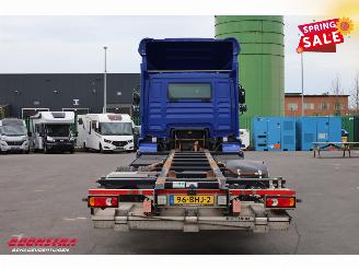 MAN  1820 Electric Full 200kWh Air LBW 120.310 km! picture 6