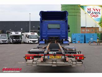 MAN  1820 Electric Full 200kWh Air LBW 120.310 km! picture 6