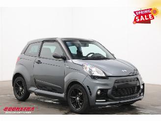 Ligier  JS50 L Club Sport Radio Bluetooth Camera picture 2