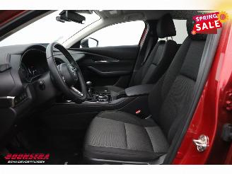 Mazda CX-30 2.0 e-SkyActiv-X M Hybrid Homura Aut. Navi Clima Cruise Camera SHZ picture 20