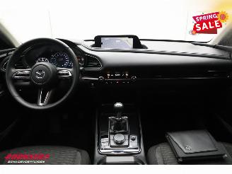 Mazda CX-30 2.0 e-SkyActiv-X M Hybrid Homura Aut. Navi Clima Cruise Camera SHZ picture 18