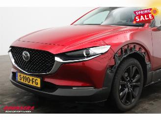 Mazda CX-30 2.0 e-SkyActiv-X M Hybrid Homura Aut. Navi Clima Cruise Camera SHZ picture 6