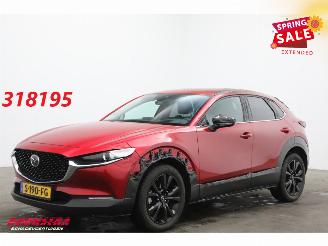 škoda osobní automobily Mazda CX-30 2.0 e-SkyActiv-X M Hybrid Homura Aut. Navi Clima Cruise Camera SHZ 2023/1