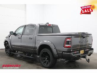 Dodge Ram 1500 5.7 V8 LPG 4x4 Crew Cab Laramie Pano LED Ventilatie LRHZ Camera AHK picture 4
