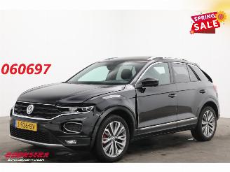 krockskadad bil auto Volkswagen T-Roc 1.5 TSI Sport Pano LED ACC Virtual Camera SHZ 2020/7