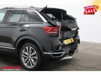 Volkswagen T-Roc 1.5 TSI Sport Pano LED ACC Virtual Camera SHZ picture 12