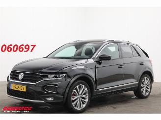 Avarii autoturisme Volkswagen T-Roc 1.5 TSI Sport Pano LED ACC Virtual Camera SHZ 2020/7