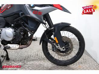 BMW F 850 GS Adventure ABS LED Cruise Heizgriffe Bos picture 15