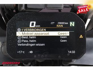 BMW F 850 GS Adventure ABS LED Cruise Heizgriffe Bos picture 20