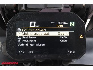 BMW F 850 GS Adventure ABS LED Cruise Heizgriffe Bos picture 19