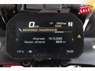 BMW F 850 GS Adventure ABS LED Cruise Heizgriffe Bos picture 18