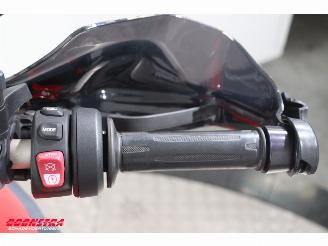 BMW F 850 GS Adventure ABS LED Cruise Heizgriffe Bos picture 26